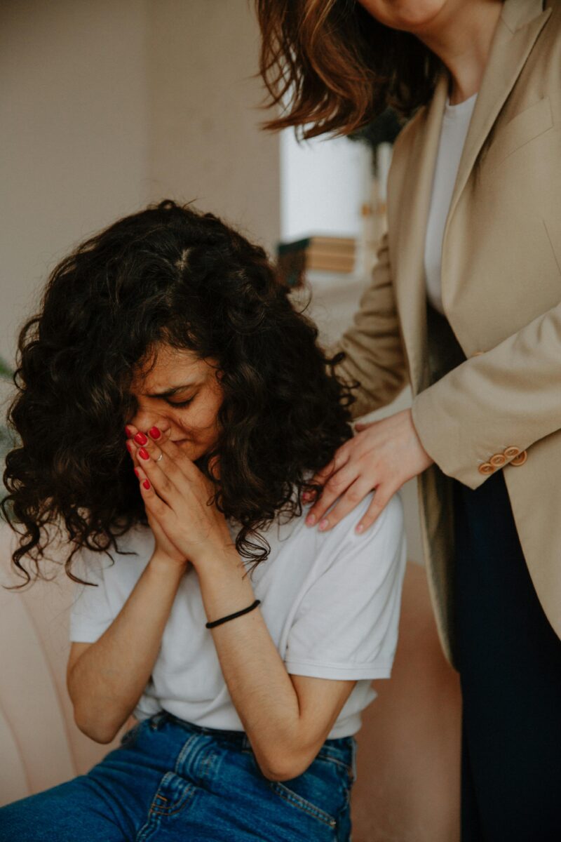 How to Cope with COVID-19 | Therapy for Women Center