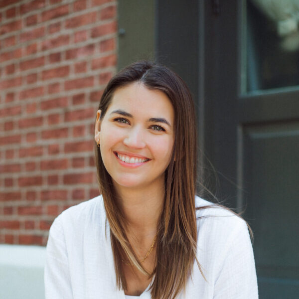 Lauren Berardo, LCSW - Therapy for Women Center Portrait