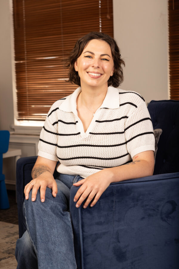Ogiti Julie Belling, LCSW