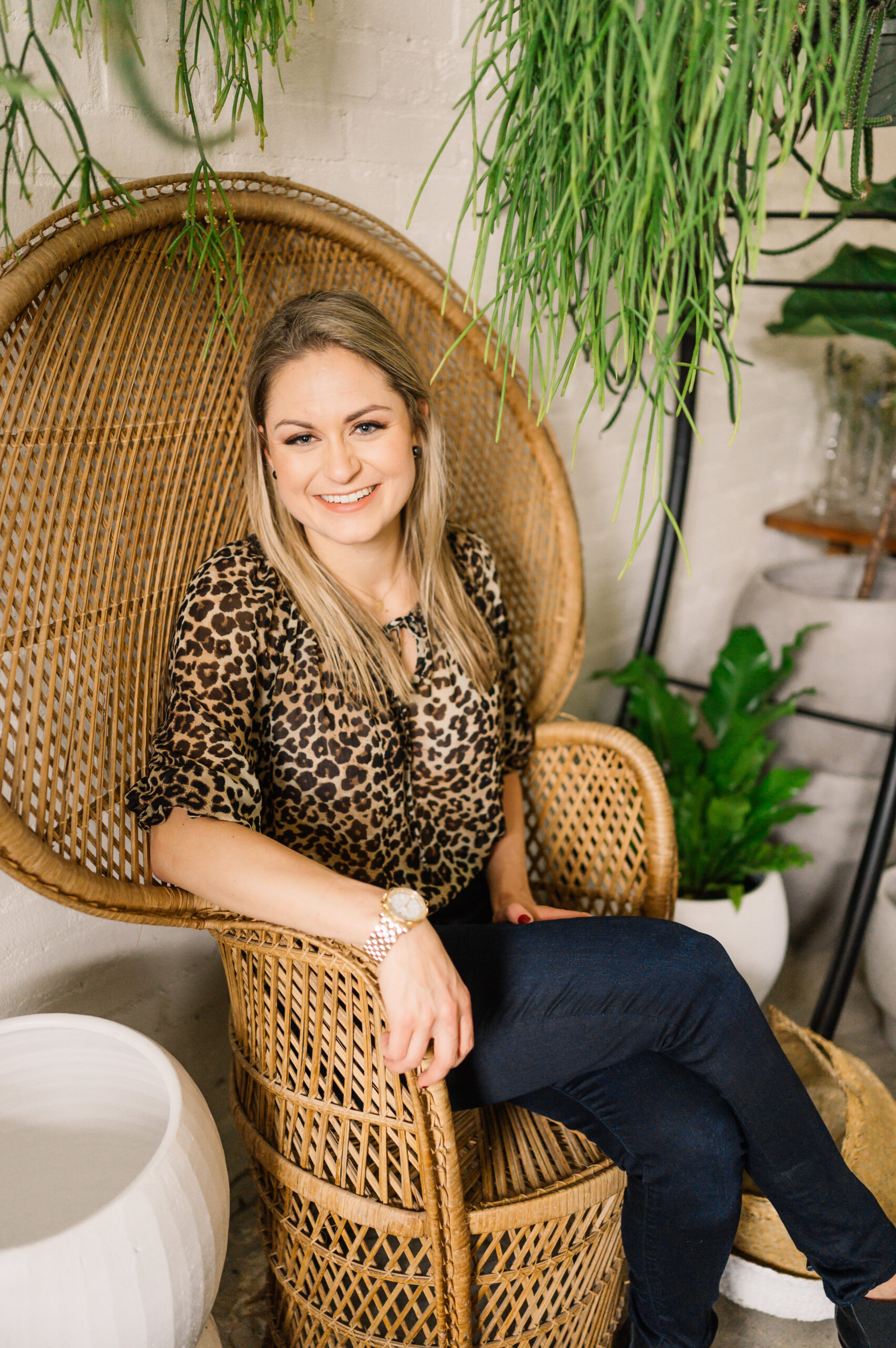 Amanda E White Therapist and Author of Not Drinking Tonight