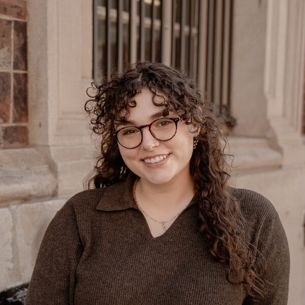 Hannah Smith, LSW Therapist