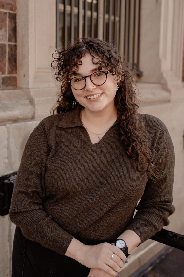 Hannah Smith, LSW Therapist