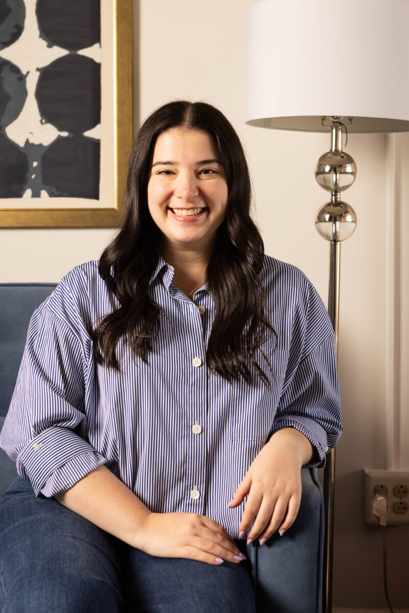 Photo of Taylor Pearl LAC