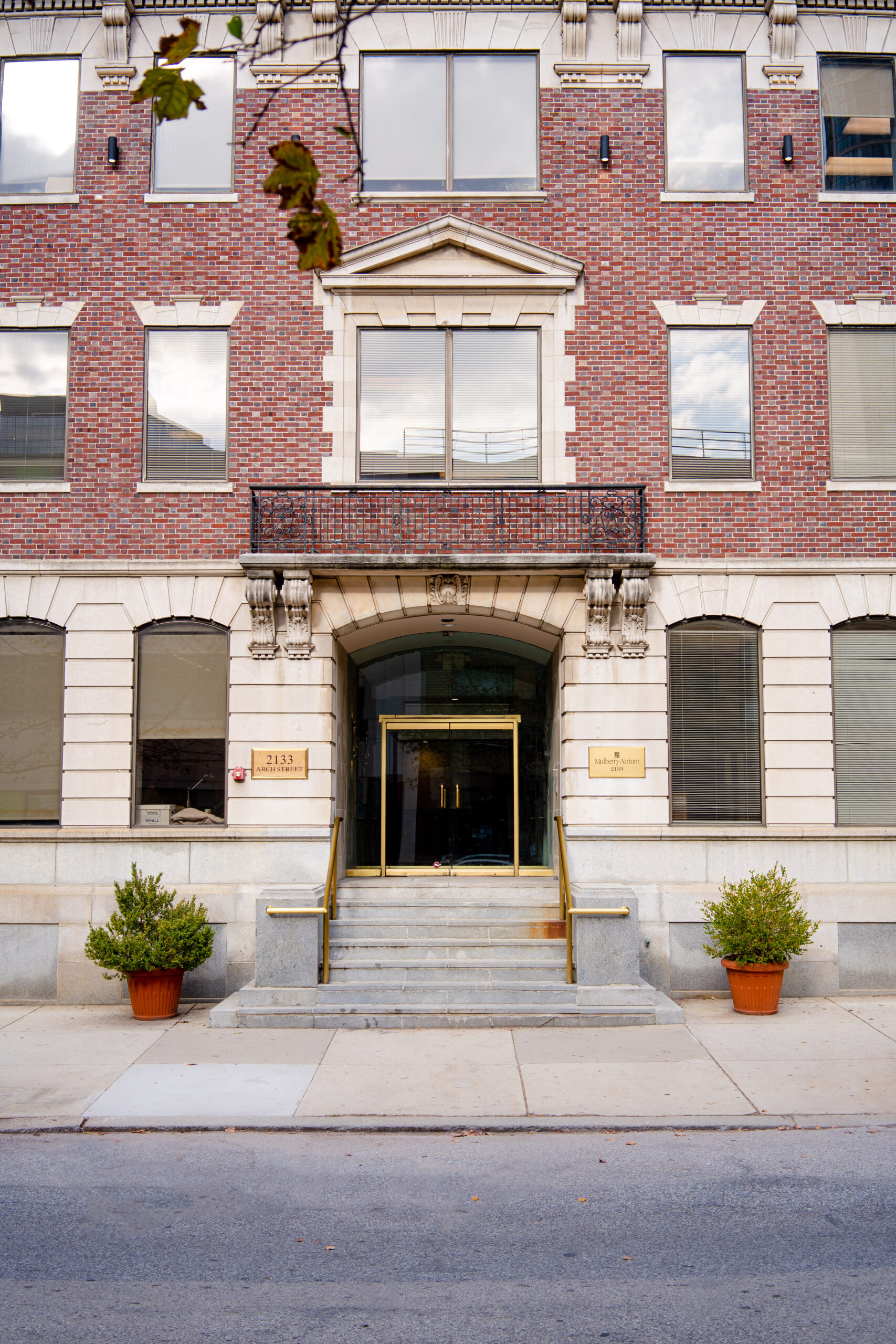 we offer counseling for young women in our Center City Philadelphia office