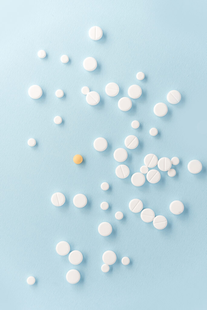 anxiety medication