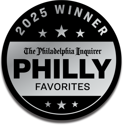 philadelphia inquirer award - philly favorites