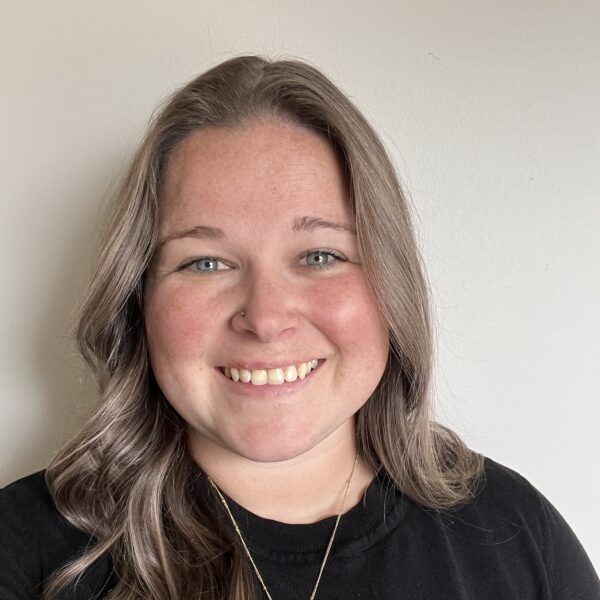 Photo of Therapist Megan Gaughan, LPC