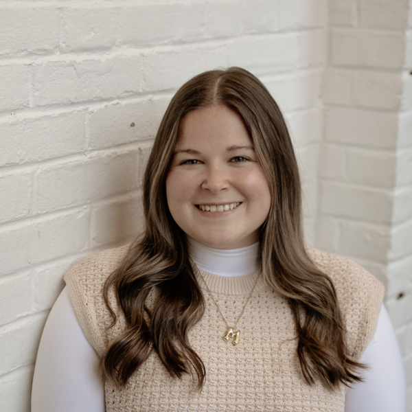 Megan Gaughan, LPC, Therapist at Therapy For Women Specializing in Anxiety, Trauma, EMDR & More