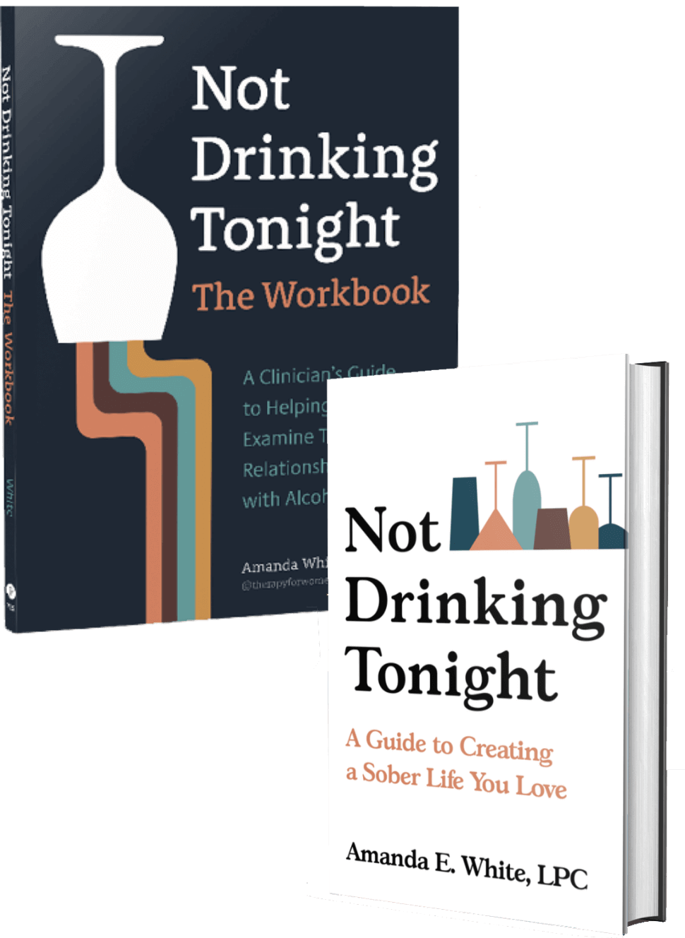 not drinking tonight books by amanda e. white