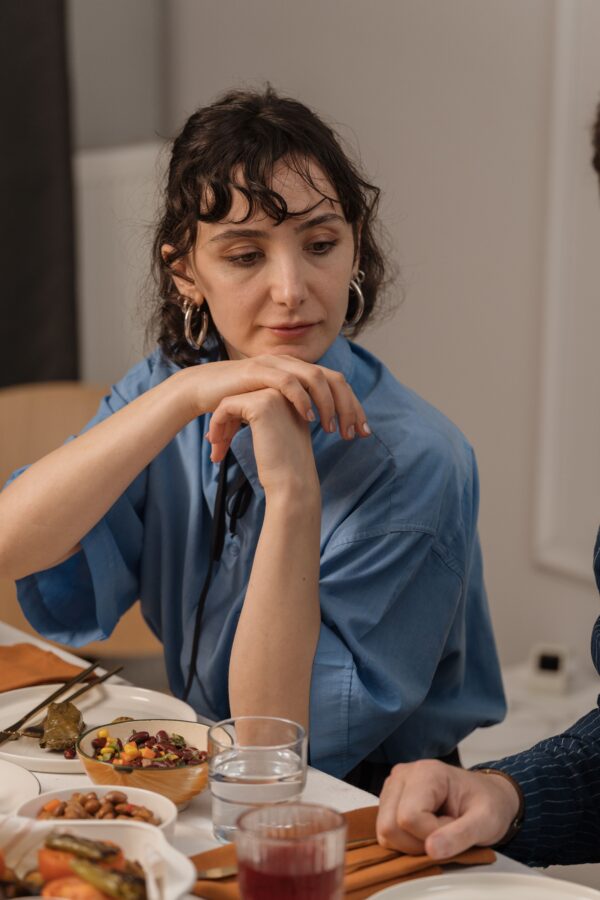 What Atypical Anorexia Really Looks Like & How to Recover